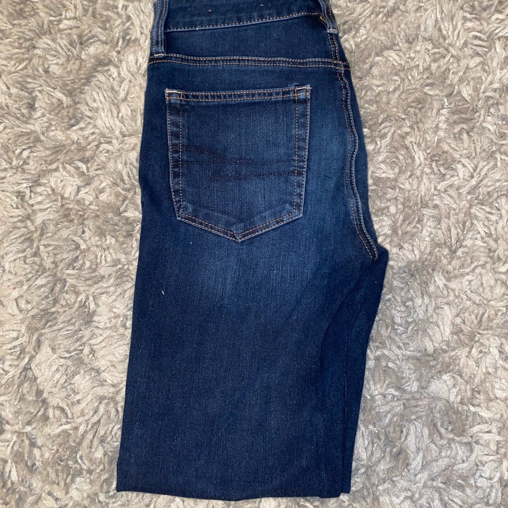 AE skinny jeans!